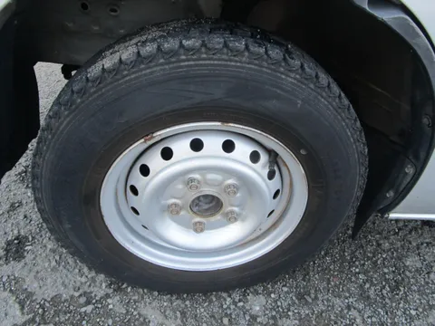 Toyota TownAce Van