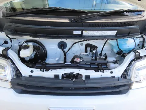 Toyota TownAce Van