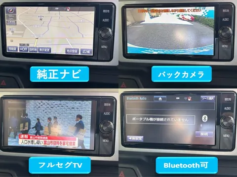 Toyota Pixis Mega