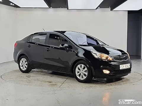 Kia Pride