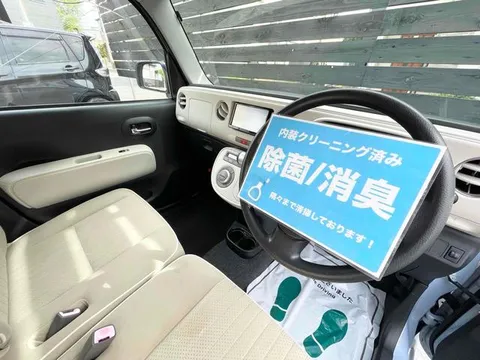 Daihatsu Mira Cocoa