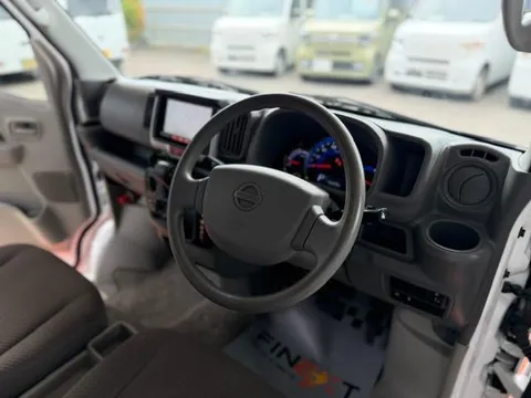 Nissan Clipper