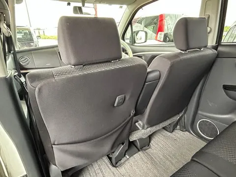 Mazda AZ-Wagon Custom Style