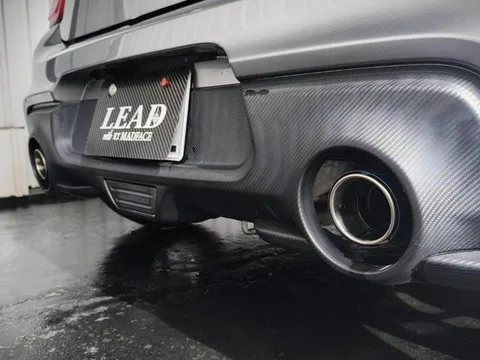 Suzuki Swift Sport