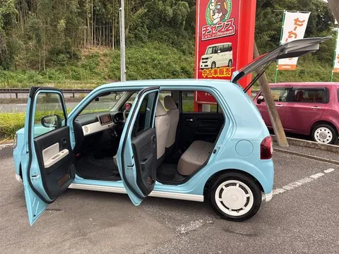 Daihatsu Mira Tocot