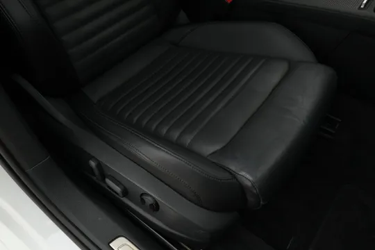 Volkswagen Passat GT