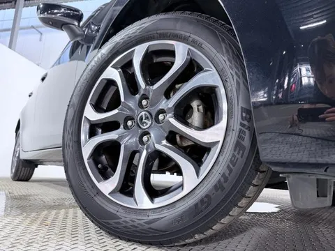 Mazda Mazda2 (Demio)