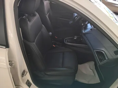 Ford Escort