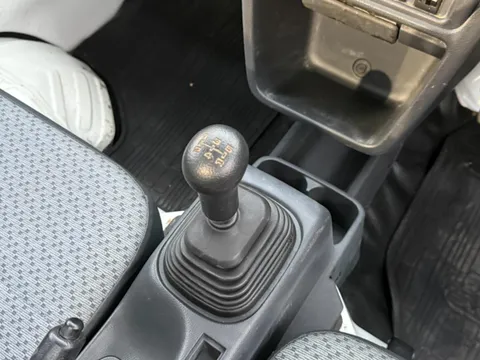 Suzuki Carry Track