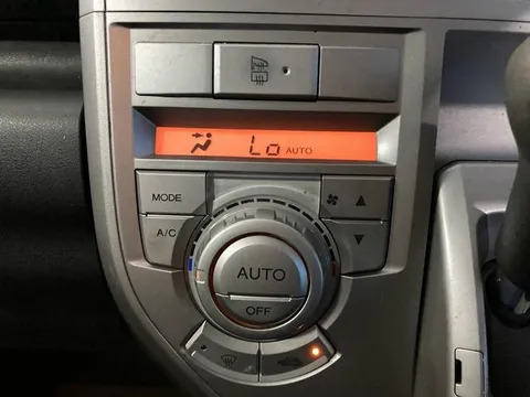 Honda Zest Spark