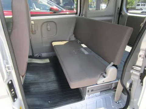 Nissan Clipper
