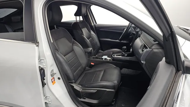 Renault Arkana (XM3)