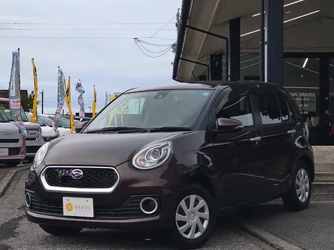 Daihatsu Boon