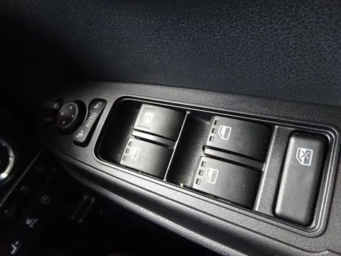 Subaru Chiffon