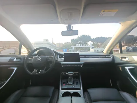 Citroen C5