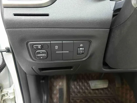 Changan CS35