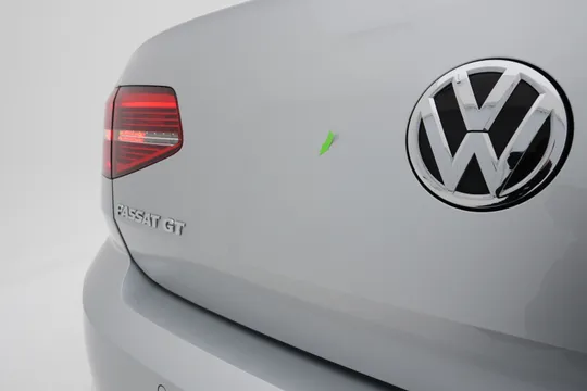 Volkswagen Passat GT
