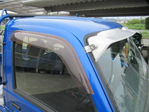 Subaru Sambar Truck