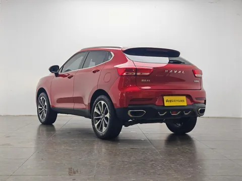 Haval F5