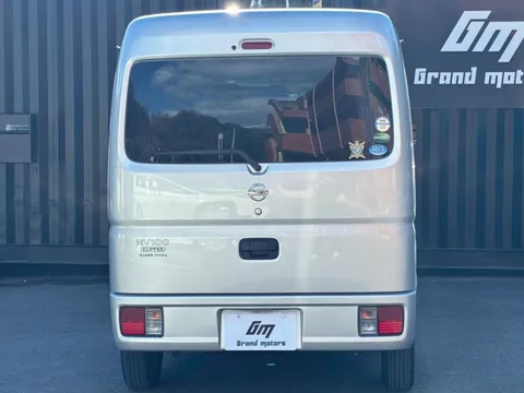Nissan Clipper