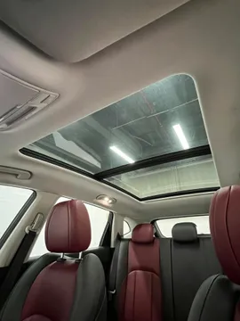 Dongfeng AX7