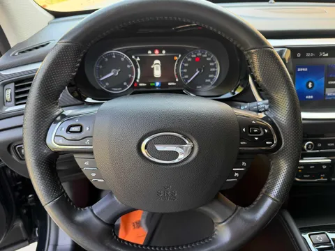Gac GS7