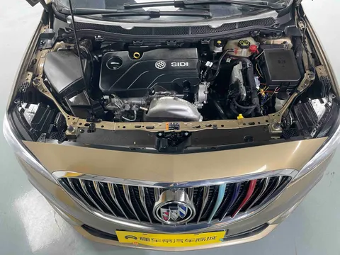 Buick Verano