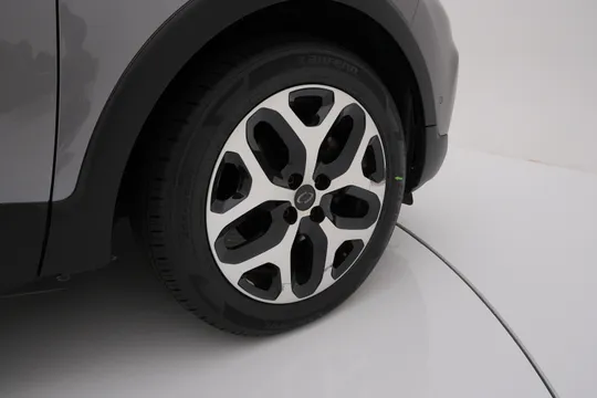Renault QM3