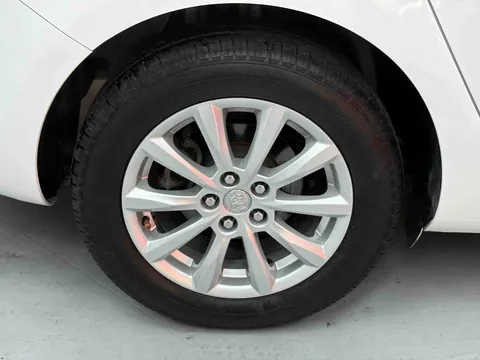 Buick Excelle GT
