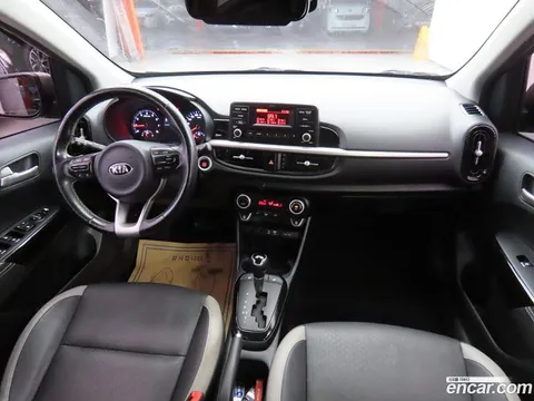 Kia Picanto (Morning)