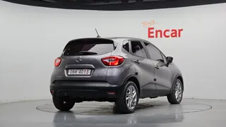 Renault QM3