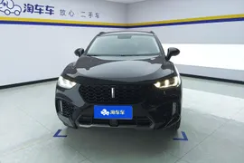 Wey VV5