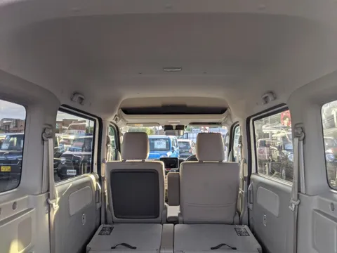 Nissan Clipper Rio