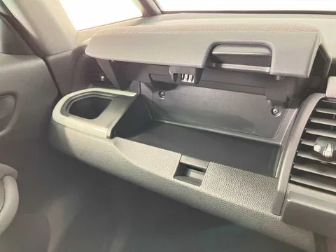 Honda Jazz (Fit)