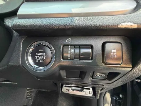 Subaru Impreza Sports
