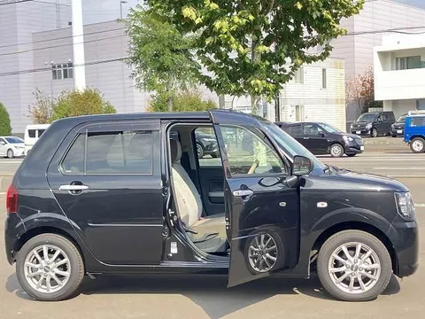 Daihatsu Mira Tocot