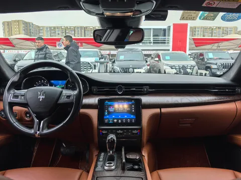 Maserati