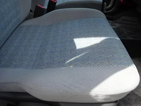 Subaru Pleo
