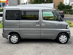 Mitsubishi Town Box