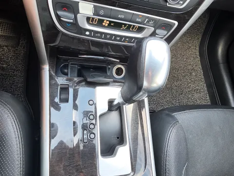 Renault SM5