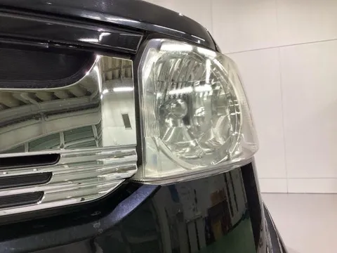 Honda N-BOX Slash