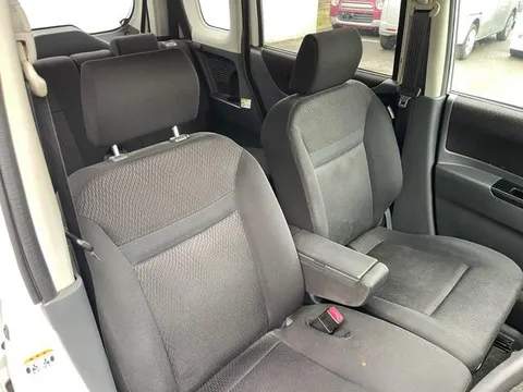 Suzuki Palette SW