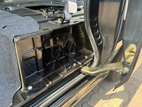 Honda Vamos