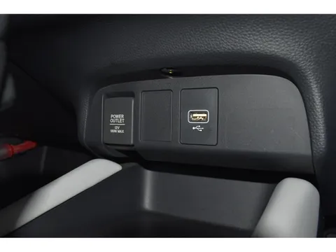 Honda Jazz (Fit)