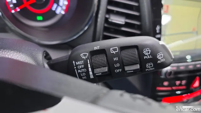 SsangYong Tivoli XLV (Tivoli Air)