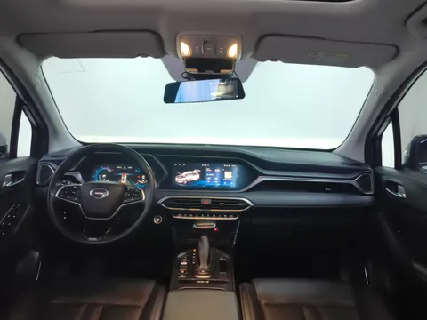 Gac GS4