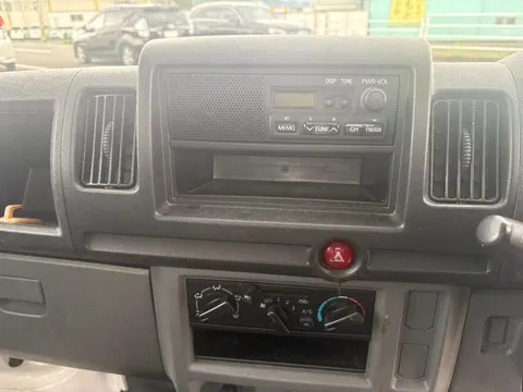 Mitsubishi Minicab Truck