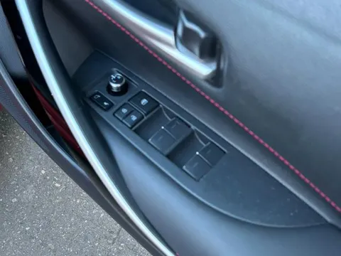 Toyota Corolla Sport