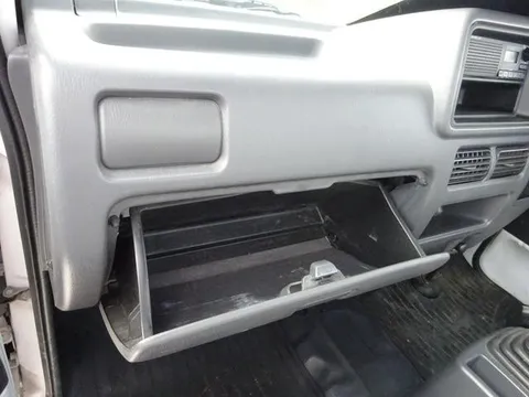 Subaru Sambar Truck
