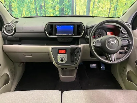 Daihatsu Boon